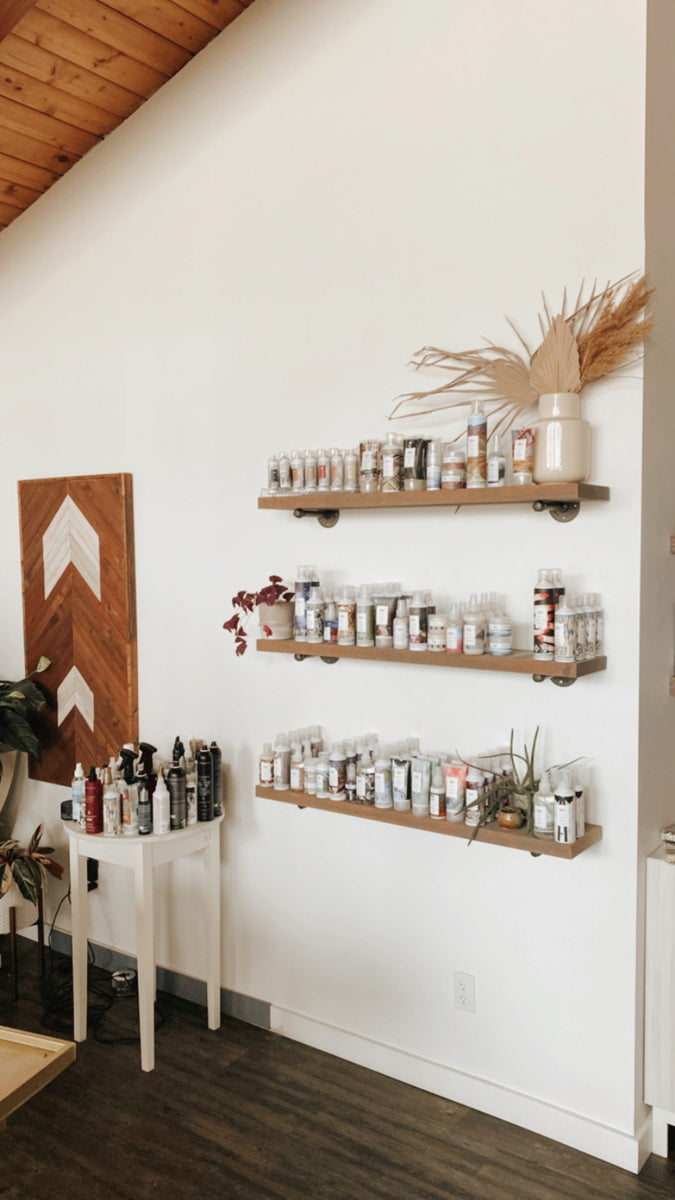 SALON Foil Salon and Spa Ltd.