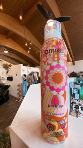 Amika Perk Up Dry Shampoo