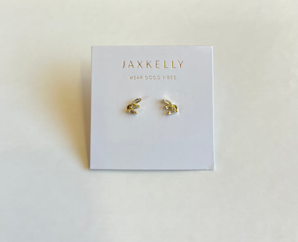 Madewell 2025 gemline studs