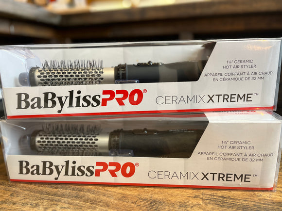Babyliss Xtreme Hot Air Styler