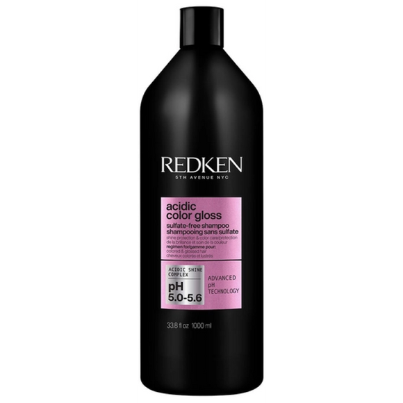 Redken Acidic Colour Gloss Shampoo