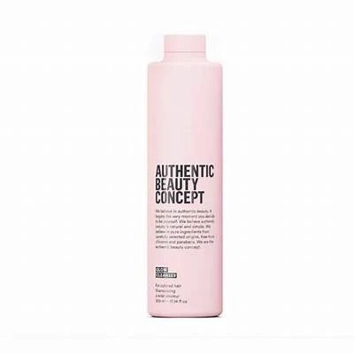 Authentic Beauty Concept Glow Cleanser