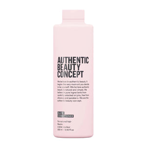 Authentic Beauty Concept Glow Conditioner