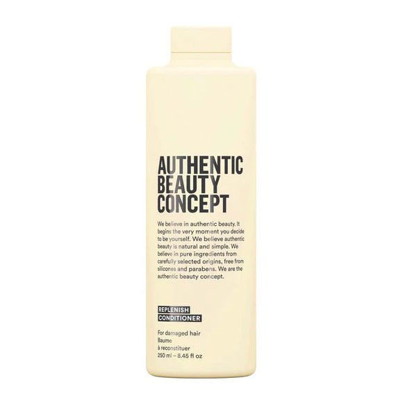 Authentic Beauty Concept Replenish Conditioner