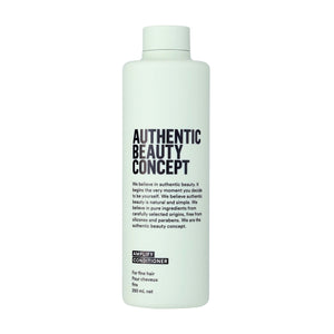 Authentic Beauty Concept Amplify Conditioner