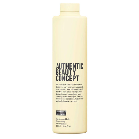 Authentic Beauty Concept Replenish Cleanser