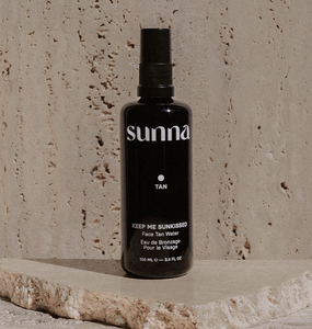 Sunna Face Tan Water