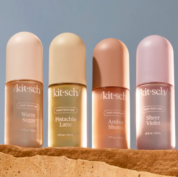 Kitsch Hair Perfume