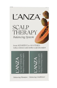 Lanza Scalp Therapy Balancing Kit