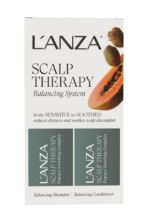 Lanza Scalp Therapy Balancing Kit