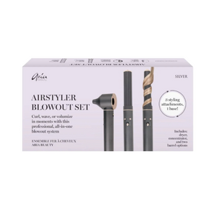 Aria Airstyler Blowout Set