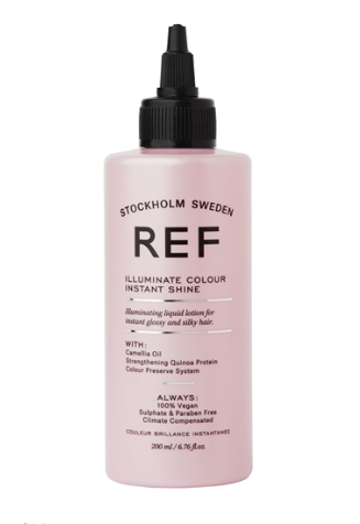 Ref Illuminate colour instant shine