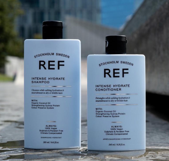 Ref Intense Hydrate Shampoo