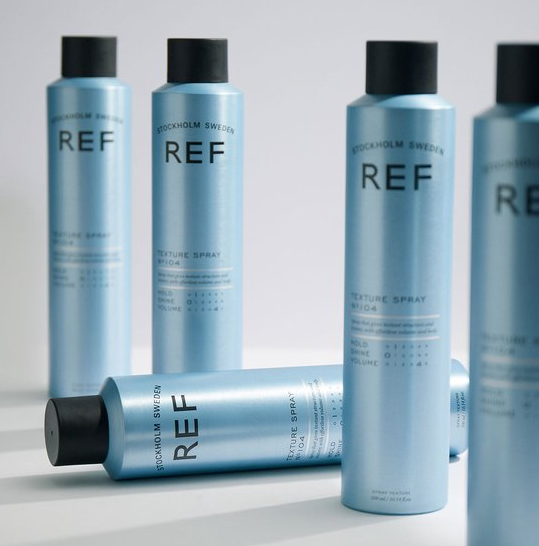 Ref Texture Spray N104