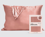 Kitsch Satin Pillowcase