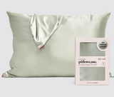 Kitsch Satin Pillowcase