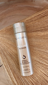 Bright Blonde Conditioner