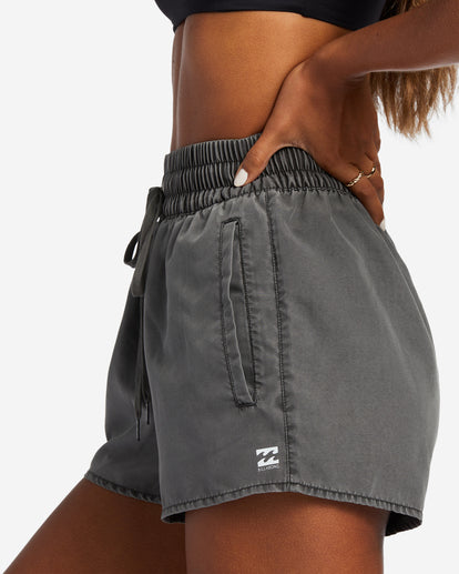 Sol Searcher Shorts