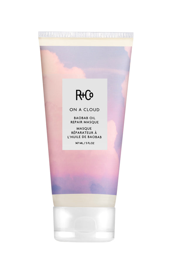 On A Cloud Masque