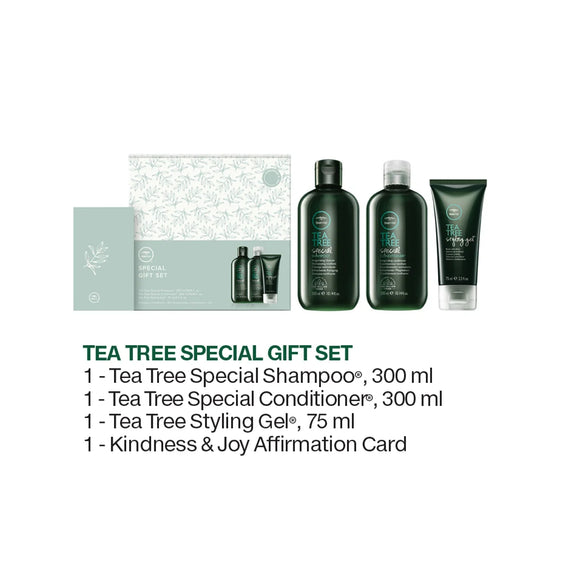 Tea Tree - Special Gift Set
