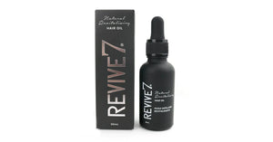 Revive7- Hair oil